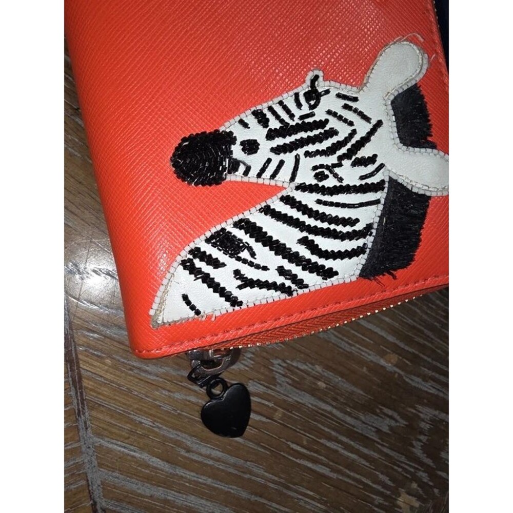 Kate Spade Wallet - Picture 4 of 4